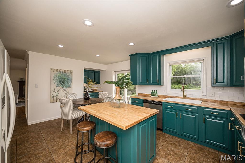 Green Trails Estates 3 - Residential