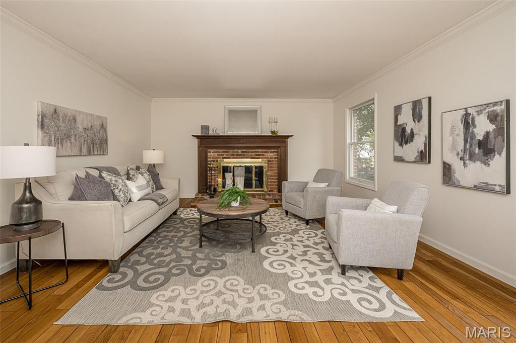 Green Trails Estates 3 - Residential