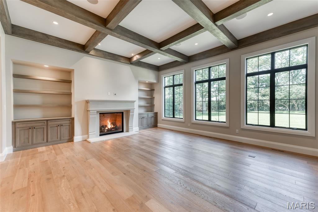 Thornhill Estates - Residential