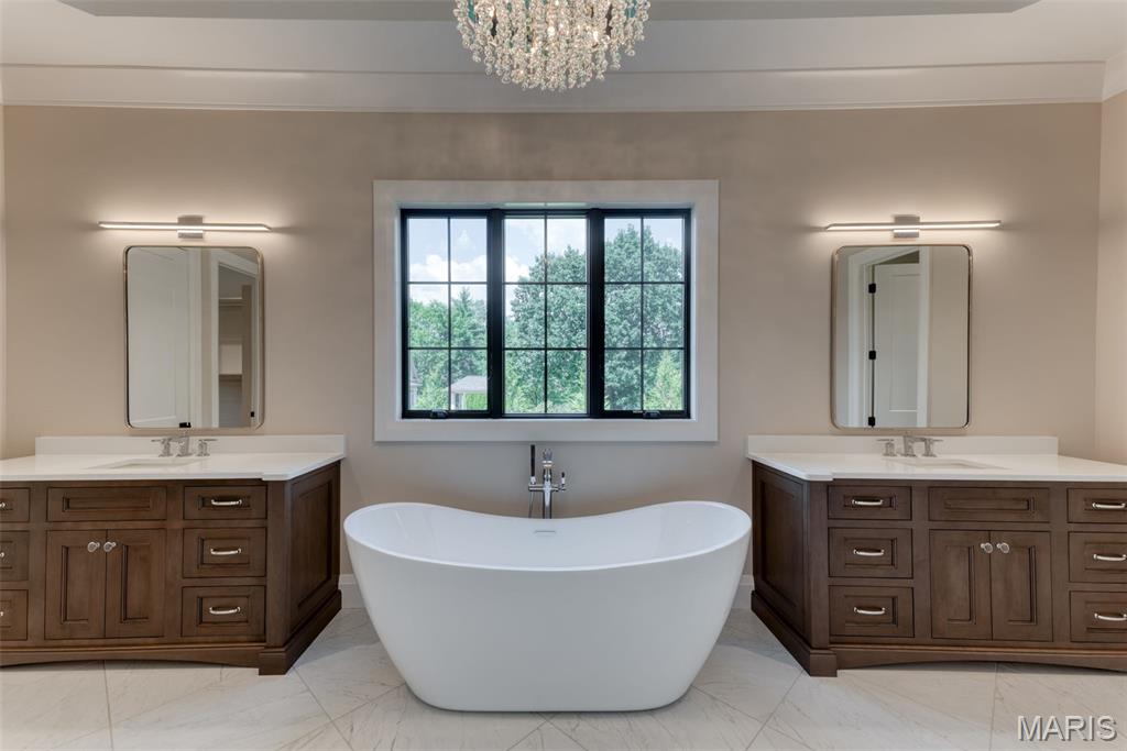 Thornhill Estates - Residential