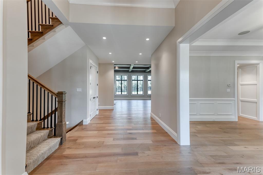 Thornhill Estates - Residential