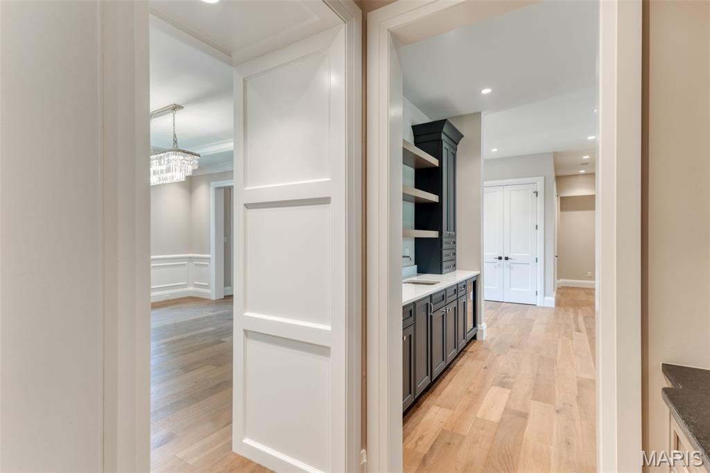 Thornhill Estates - Residential