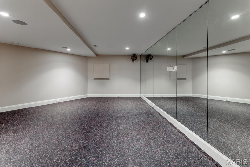 Thornhill Estates - Residential