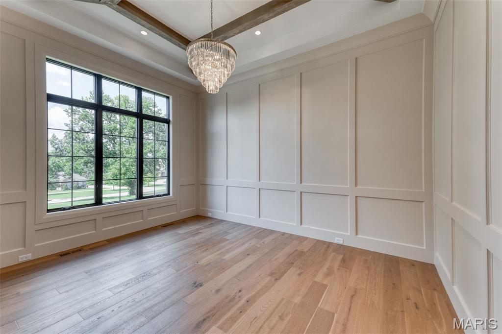 Thornhill Estates - Residential