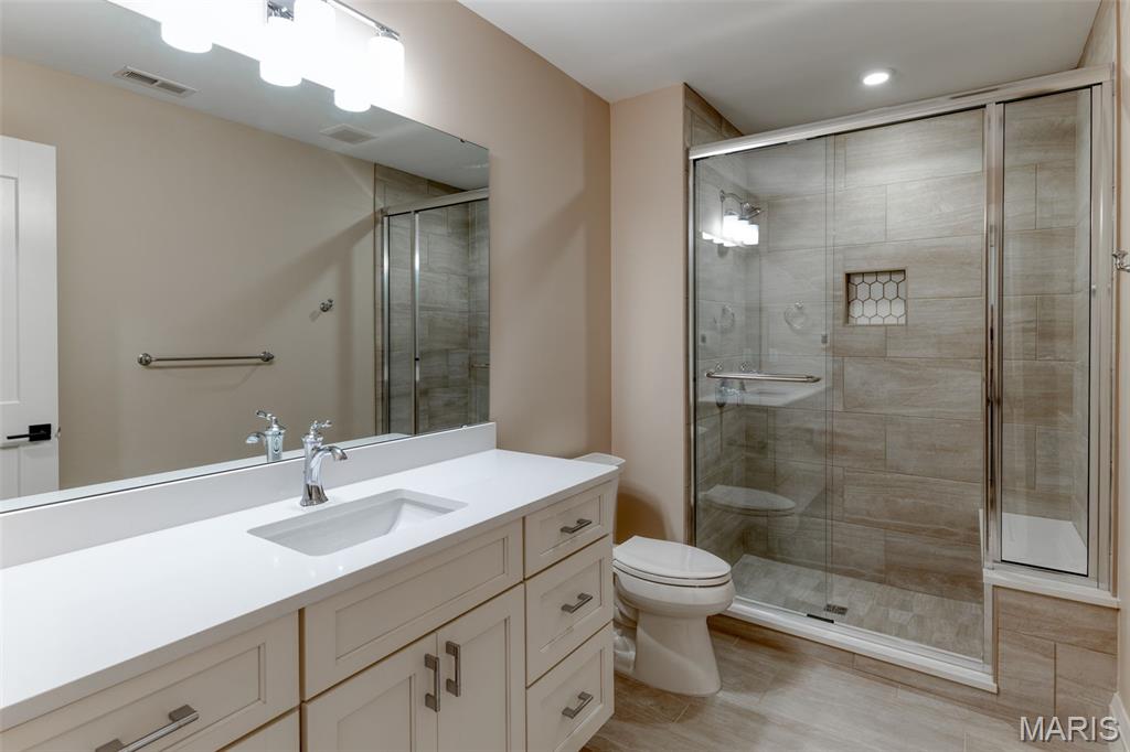 Thornhill Estates - Residential