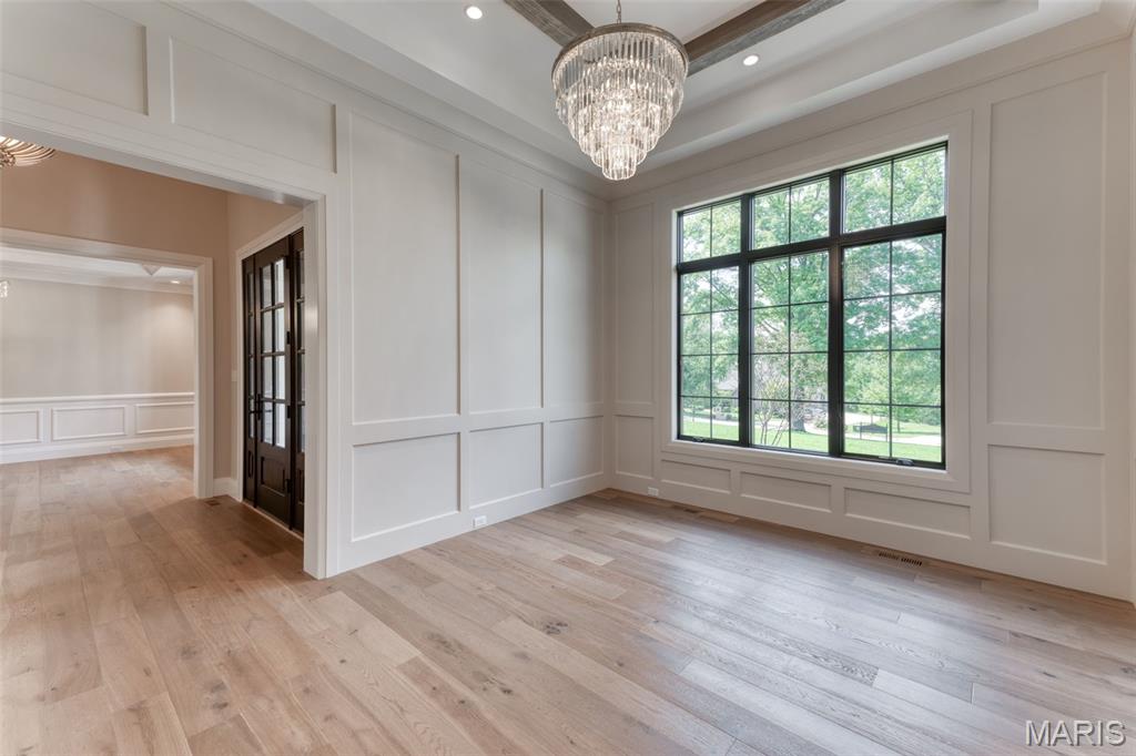 Thornhill Estates - Residential