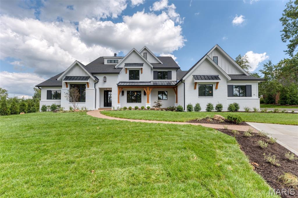 Thornhill Estates - Residential