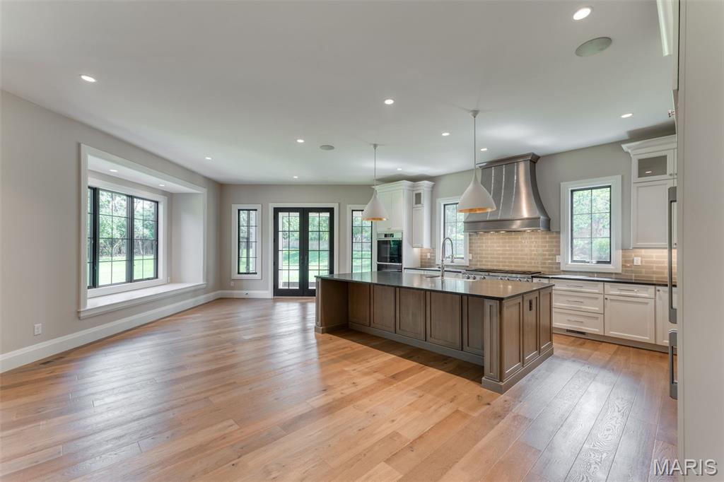 Thornhill Estates - Residential