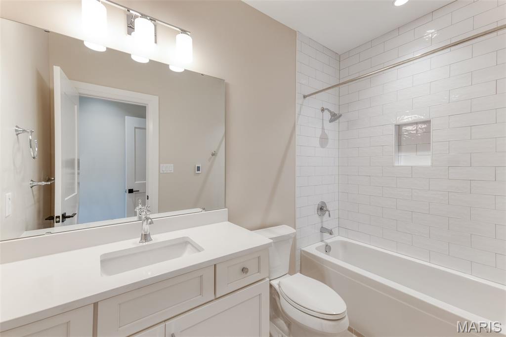 Thornhill Estates - Residential