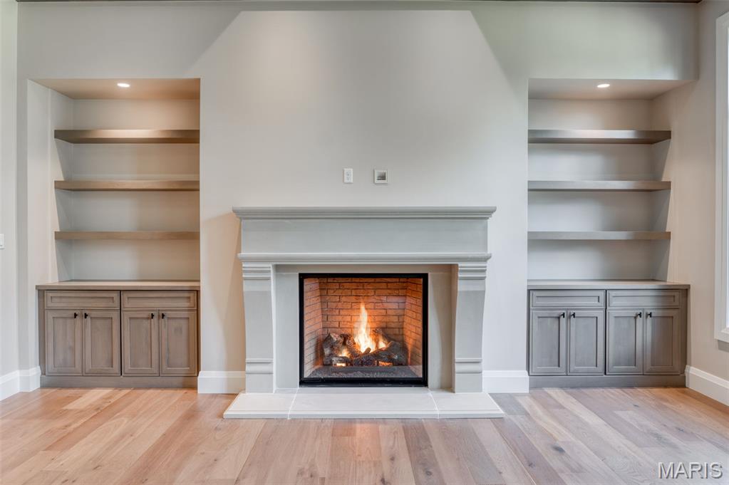 Thornhill Estates - Residential