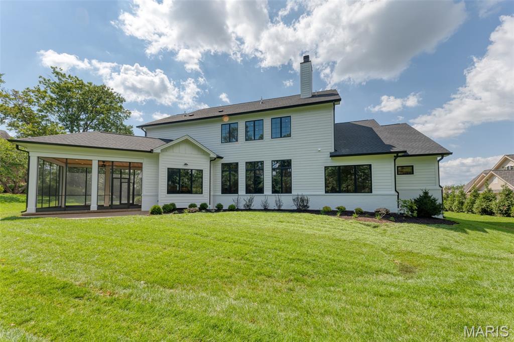 Thornhill Estates - Residential