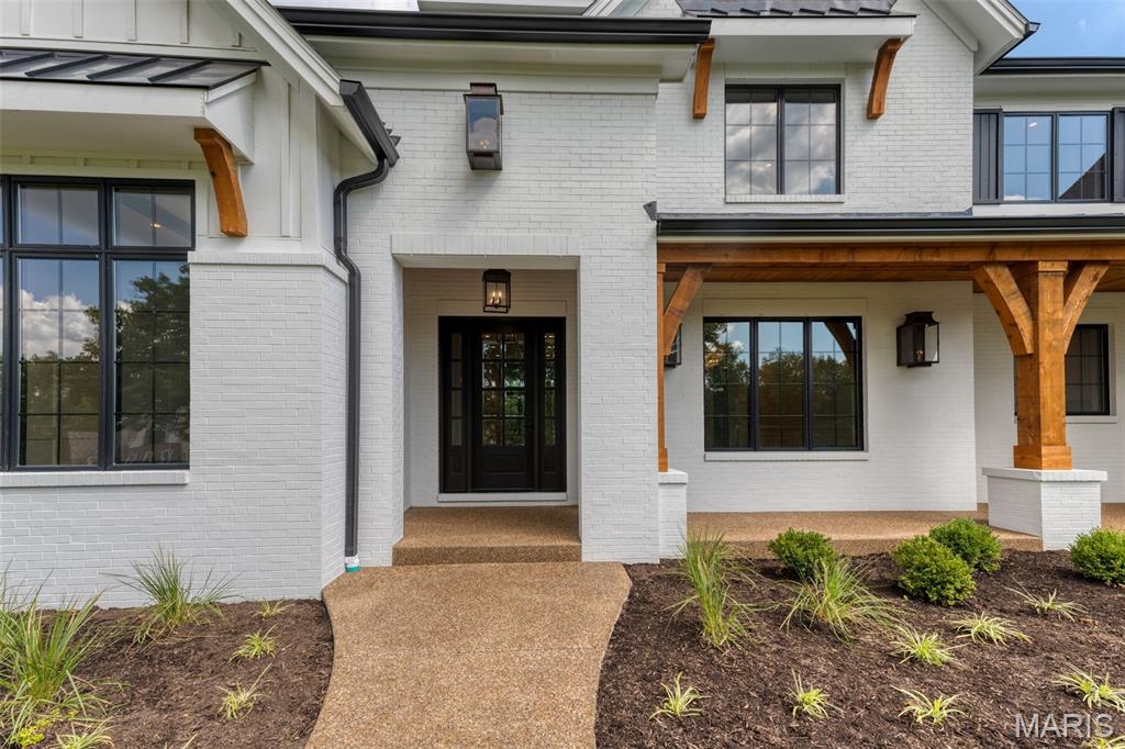 Thornhill Estates - Residential