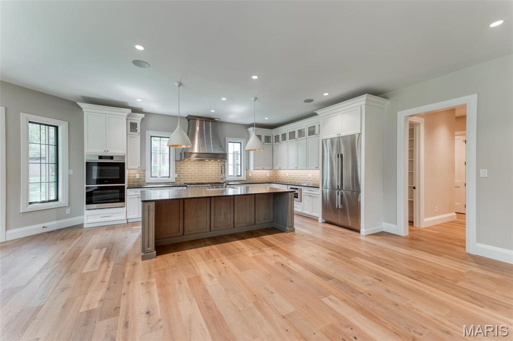 Thornhill Estates - Residential