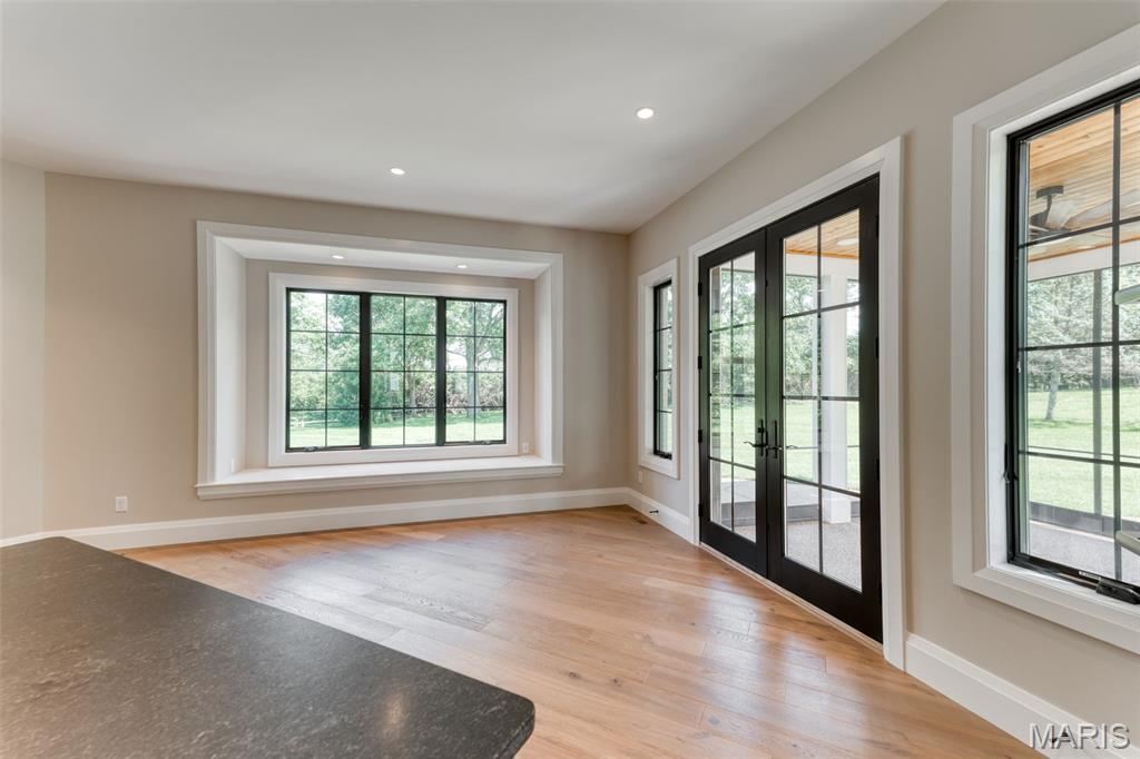 Thornhill Estates - Residential