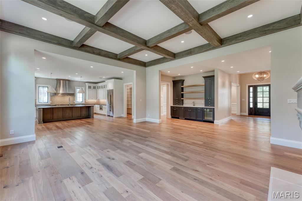 Thornhill Estates - Residential