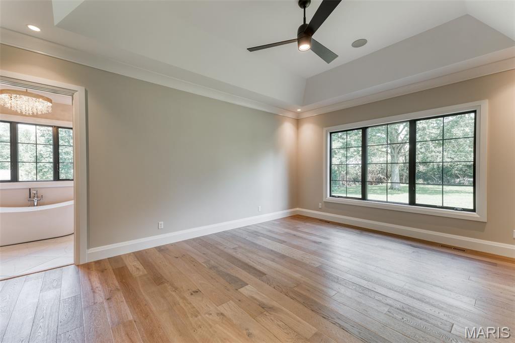 Thornhill Estates - Residential