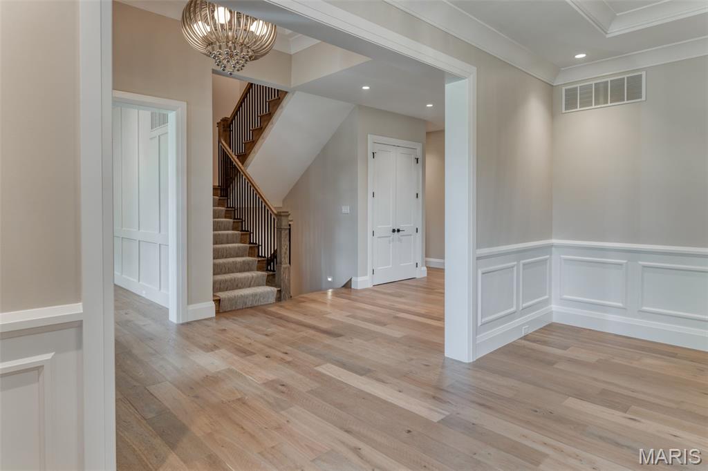 Thornhill Estates - Residential