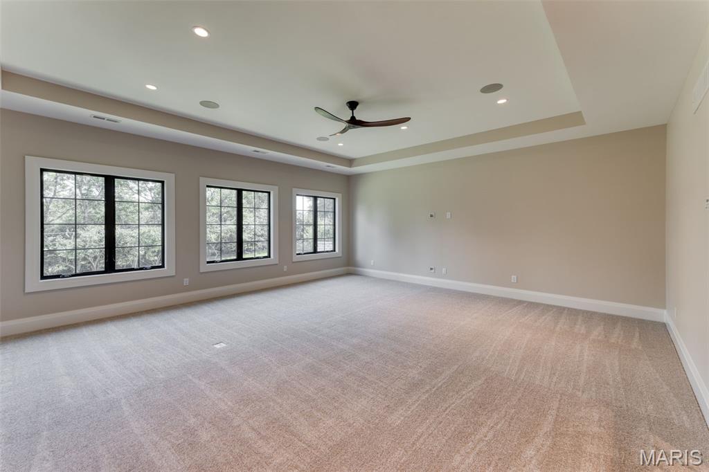 Thornhill Estates - Residential