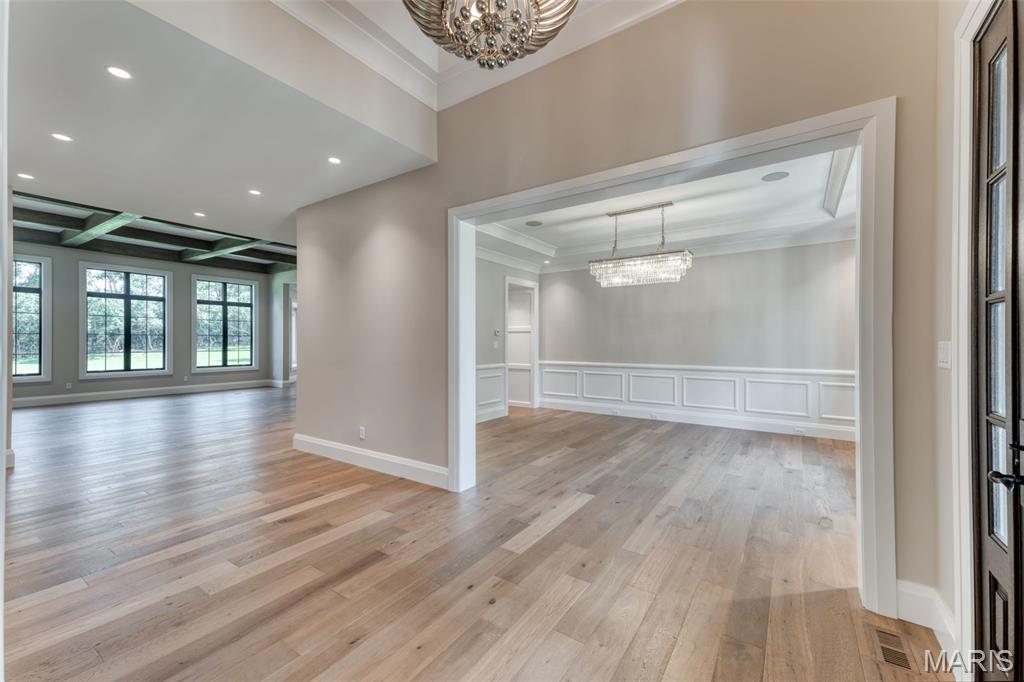 Thornhill Estates - Residential