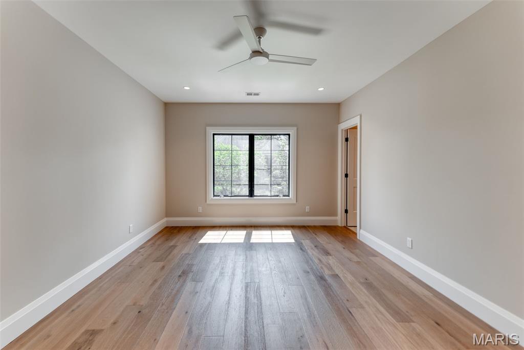 Thornhill Estates - Residential