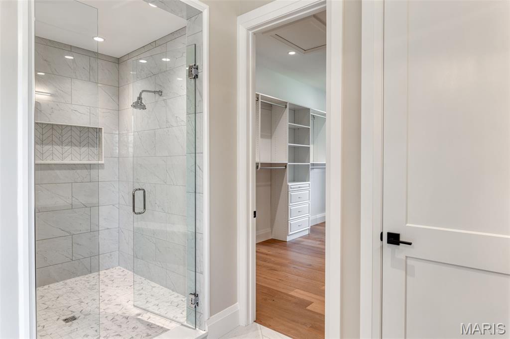 Thornhill Estates - Residential