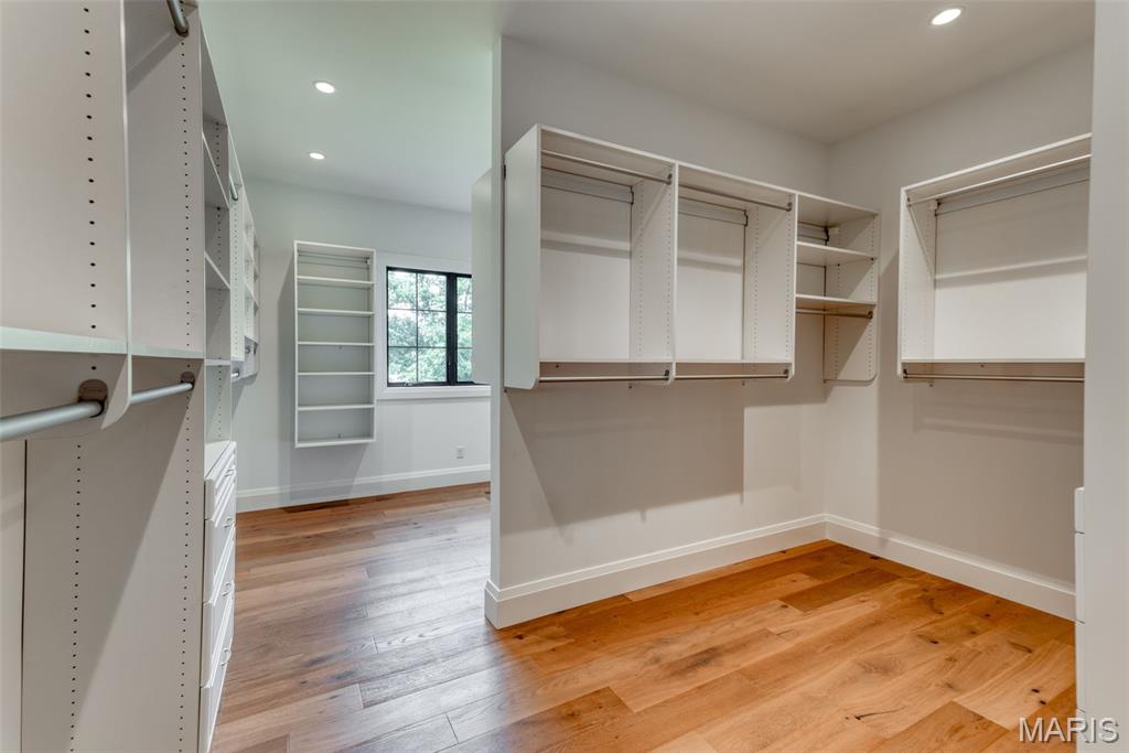 Thornhill Estates - Residential