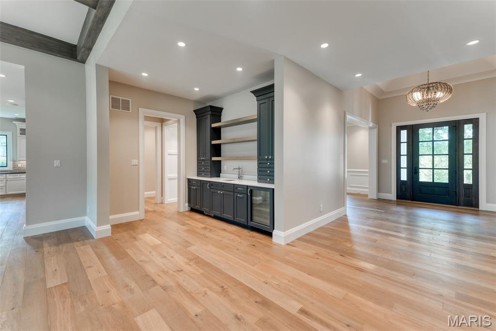 Thornhill Estates - Residential