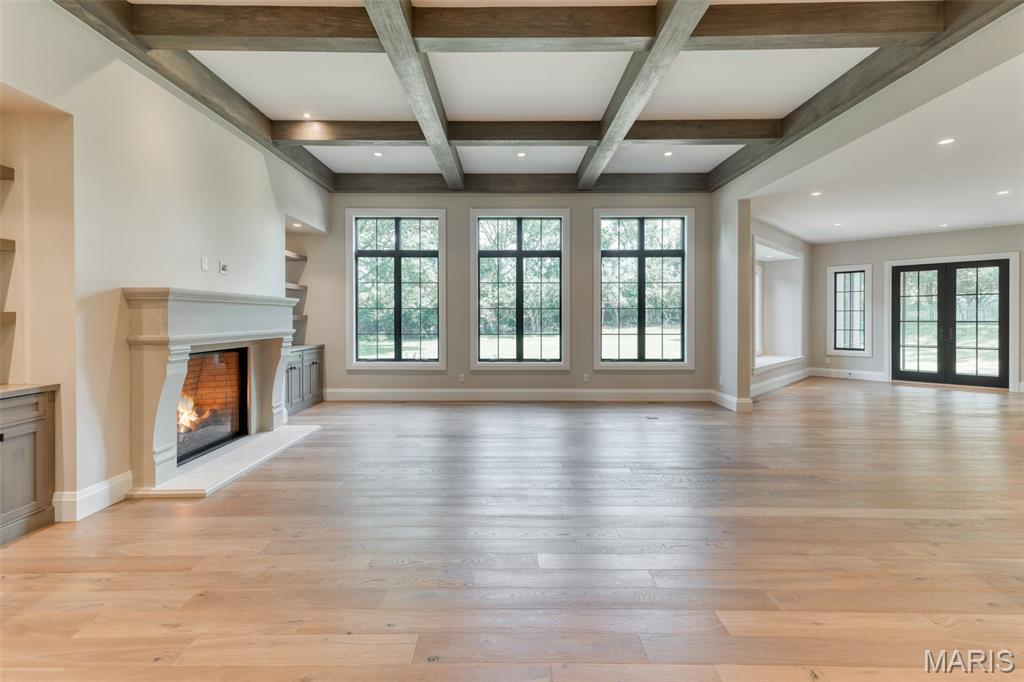 Thornhill Estates - Residential