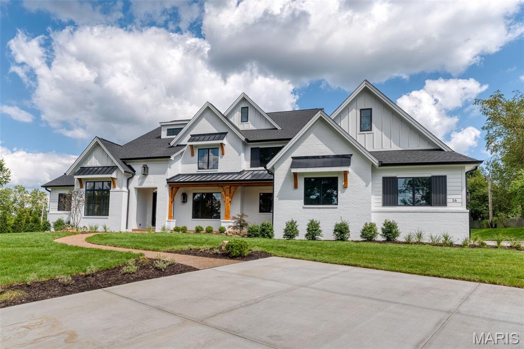 Thornhill Estates - Residential
