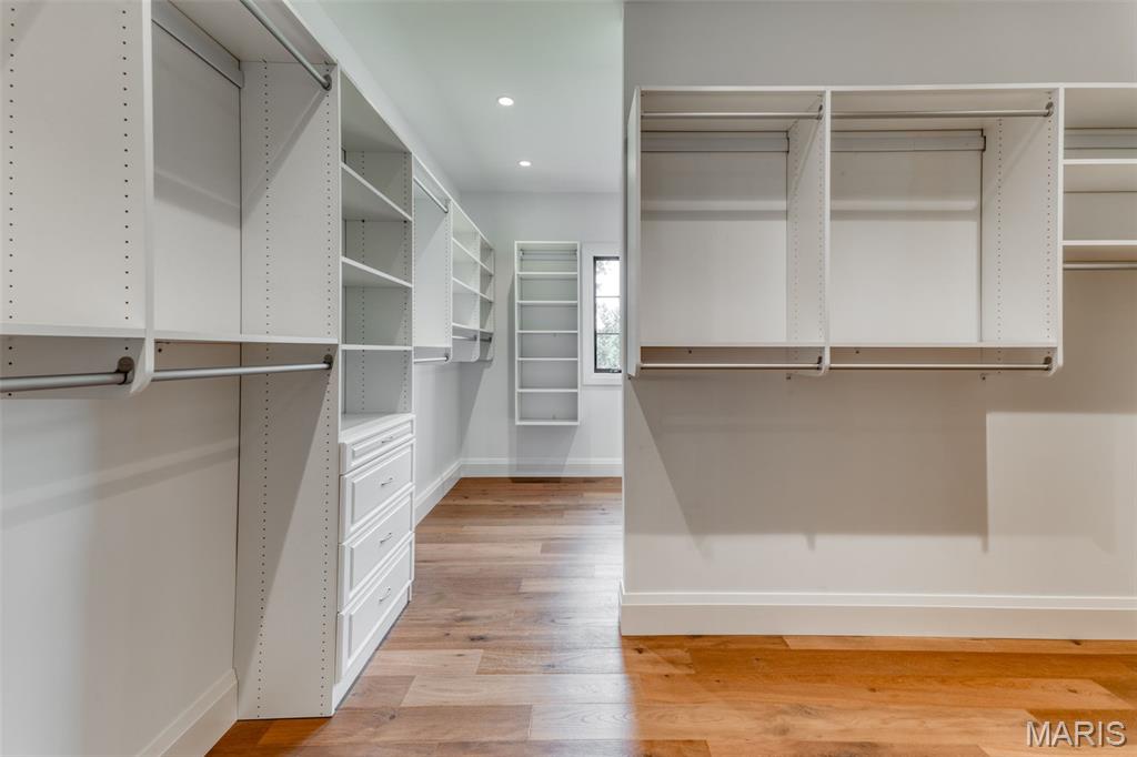 Thornhill Estates - Residential