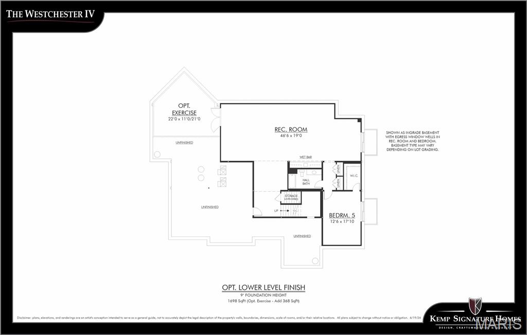 Thornhill Estates - Residential