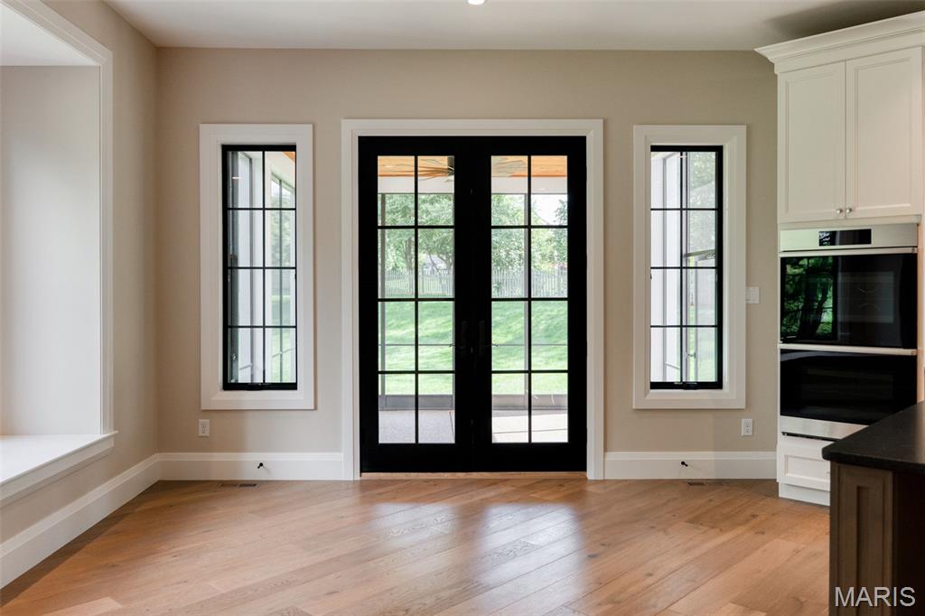 Thornhill Estates - Residential