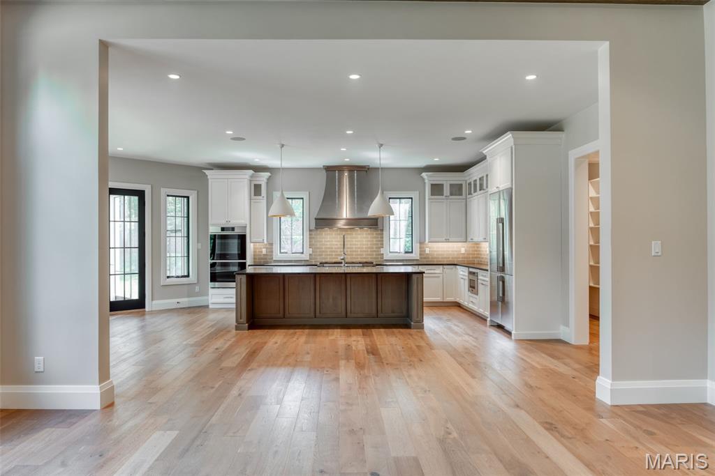 Thornhill Estates - Residential