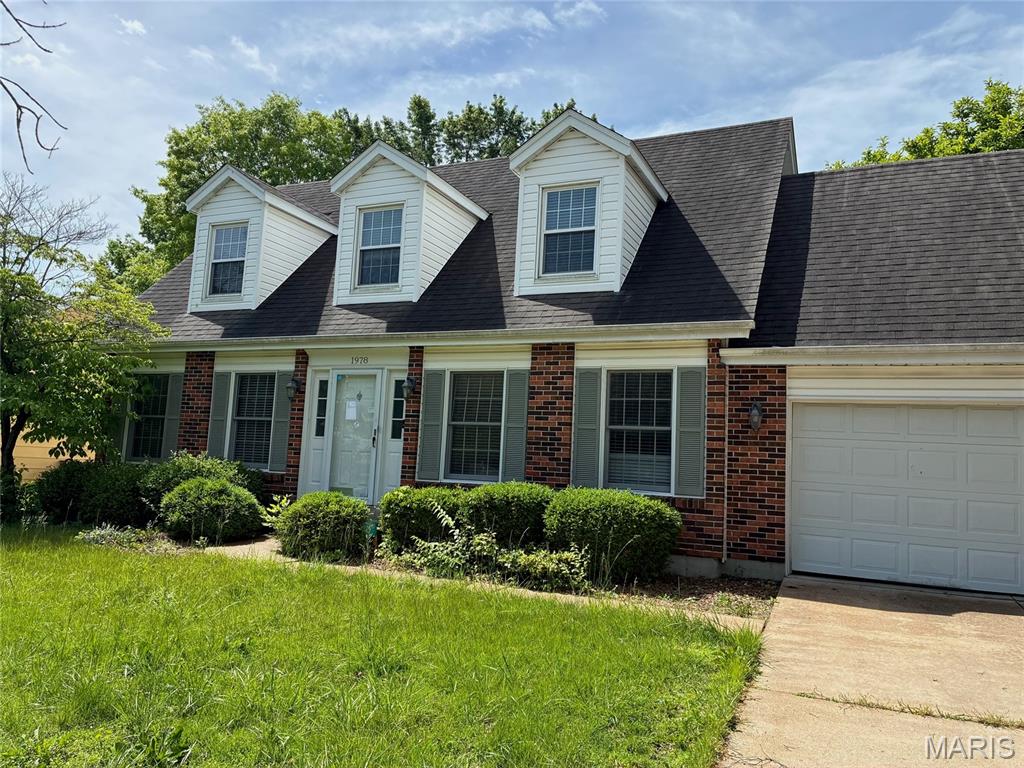 Riverwood Trails 3 - Residential