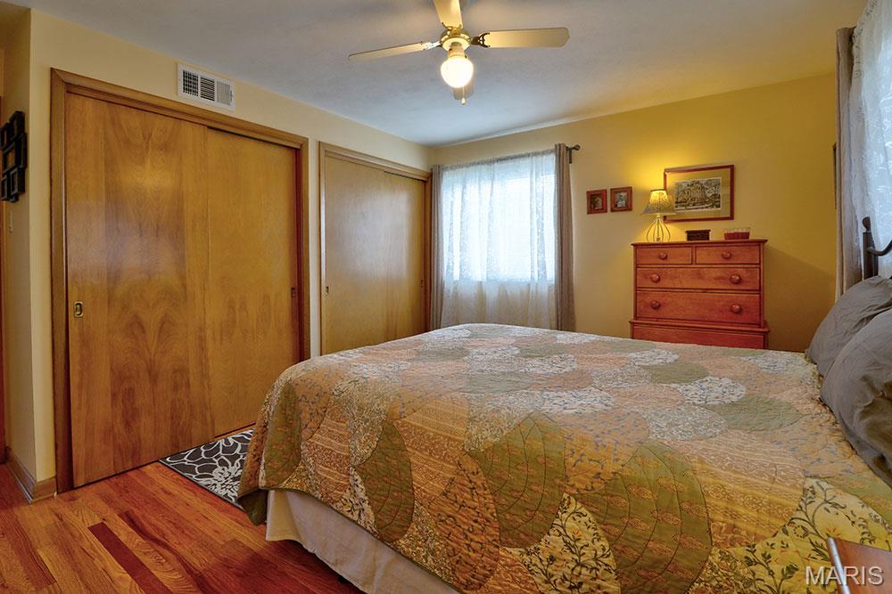 Cresthaven - Residential