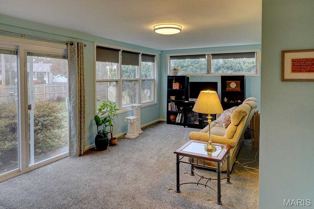 Cresthaven - Residential