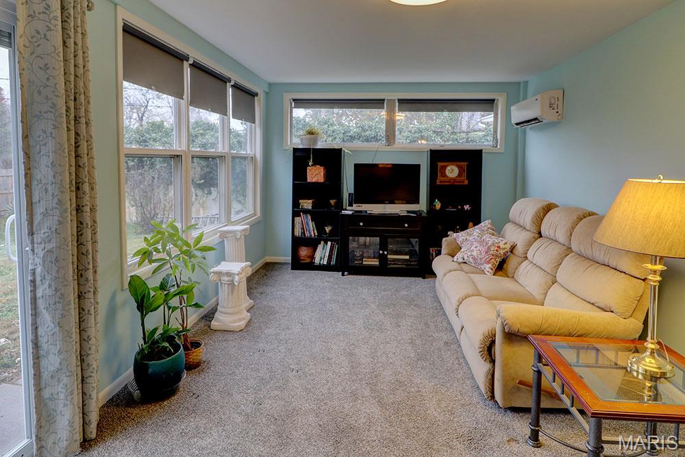 Cresthaven - Residential