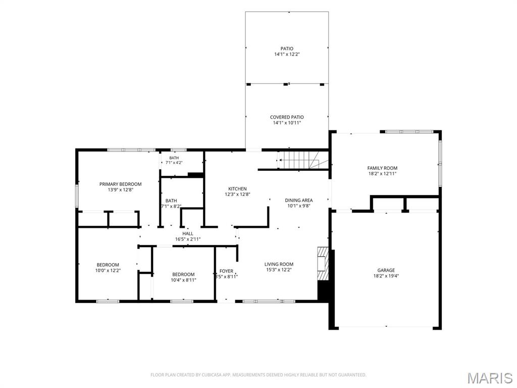 Cresthaven - Residential