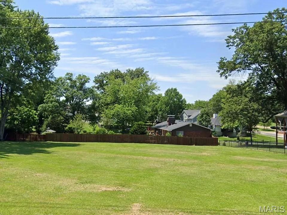 WOW... What a beautiful .326 acre lot in Maryland Heights, MO. This lot is ready to be built on and is close to Shopping, Stores, Restaurants, Entertainment, Schools, Parks, Churches and more... This is a great opportunity to build exactly what you want, right where you want. Setup an appointment to see this lot today.