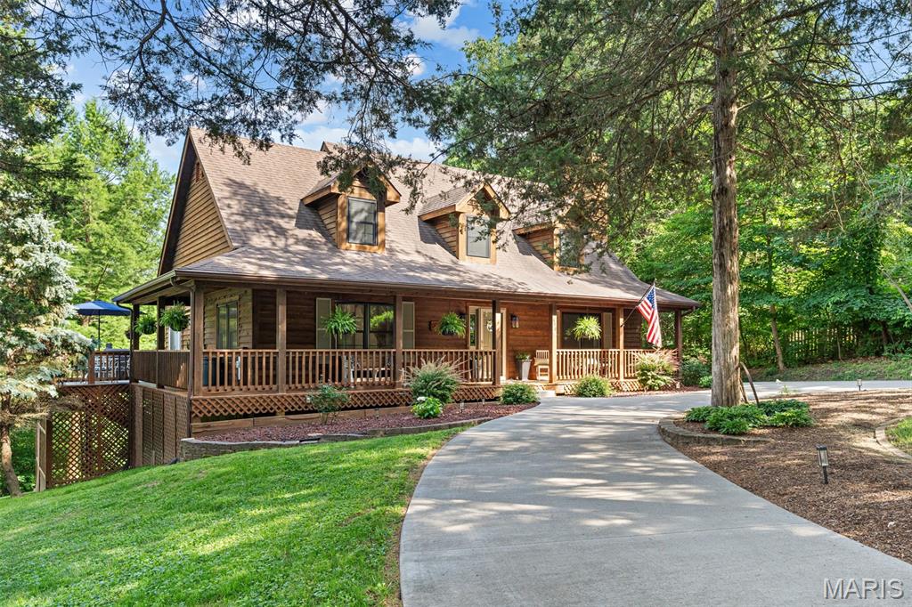 Blackberry Creek - Residential