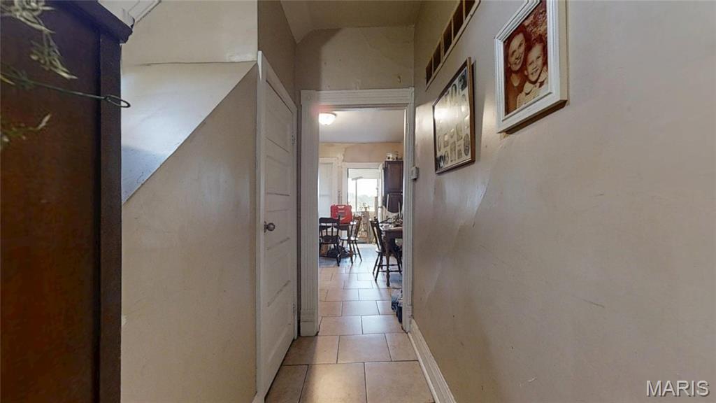 South Overland Park - Residential