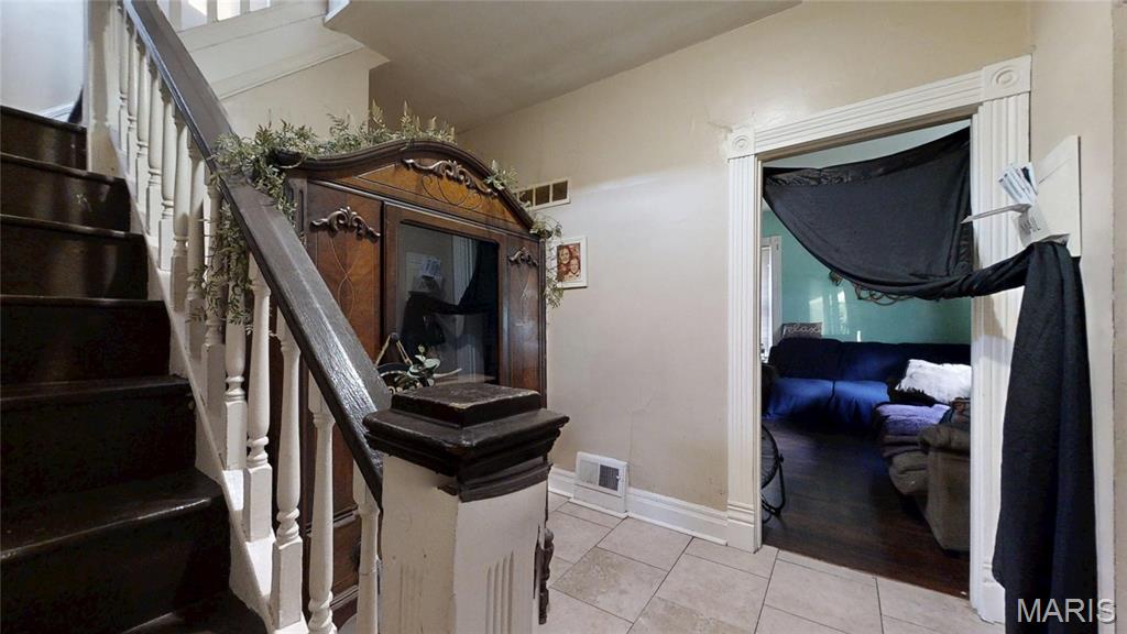 South Overland Park - Residential