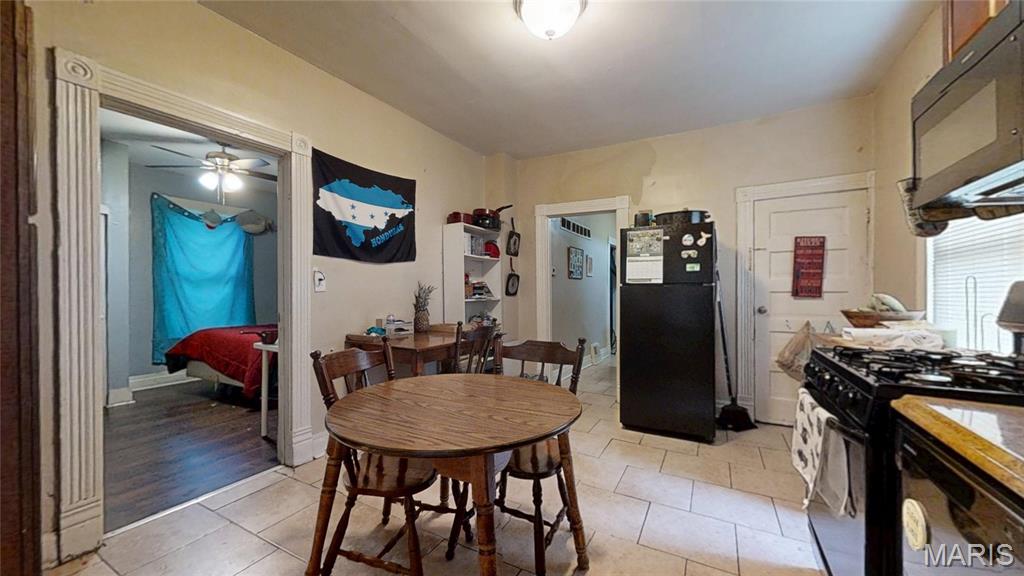 South Overland Park - Residential