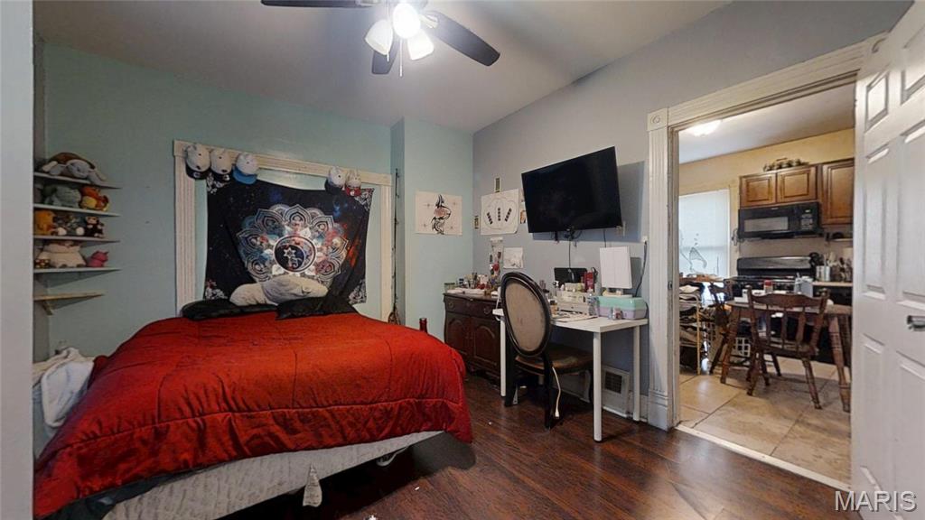 South Overland Park - Residential