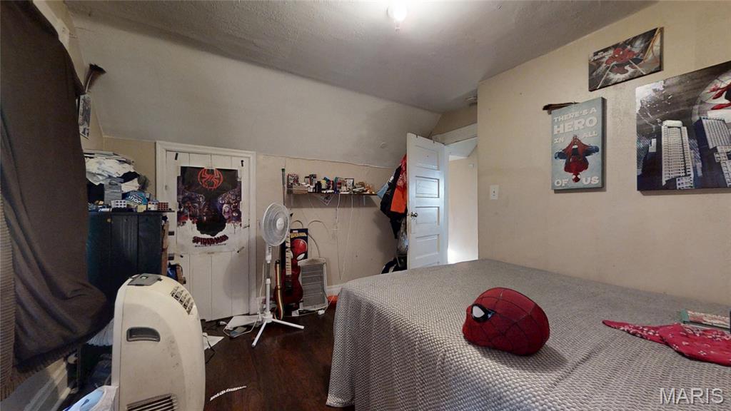 South Overland Park - Residential