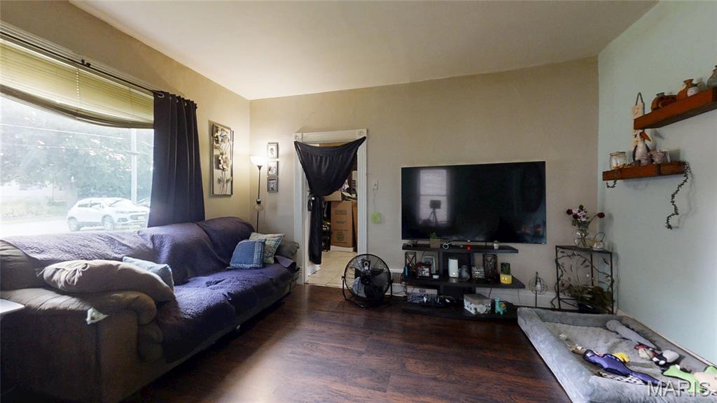 South Overland Park - Residential
