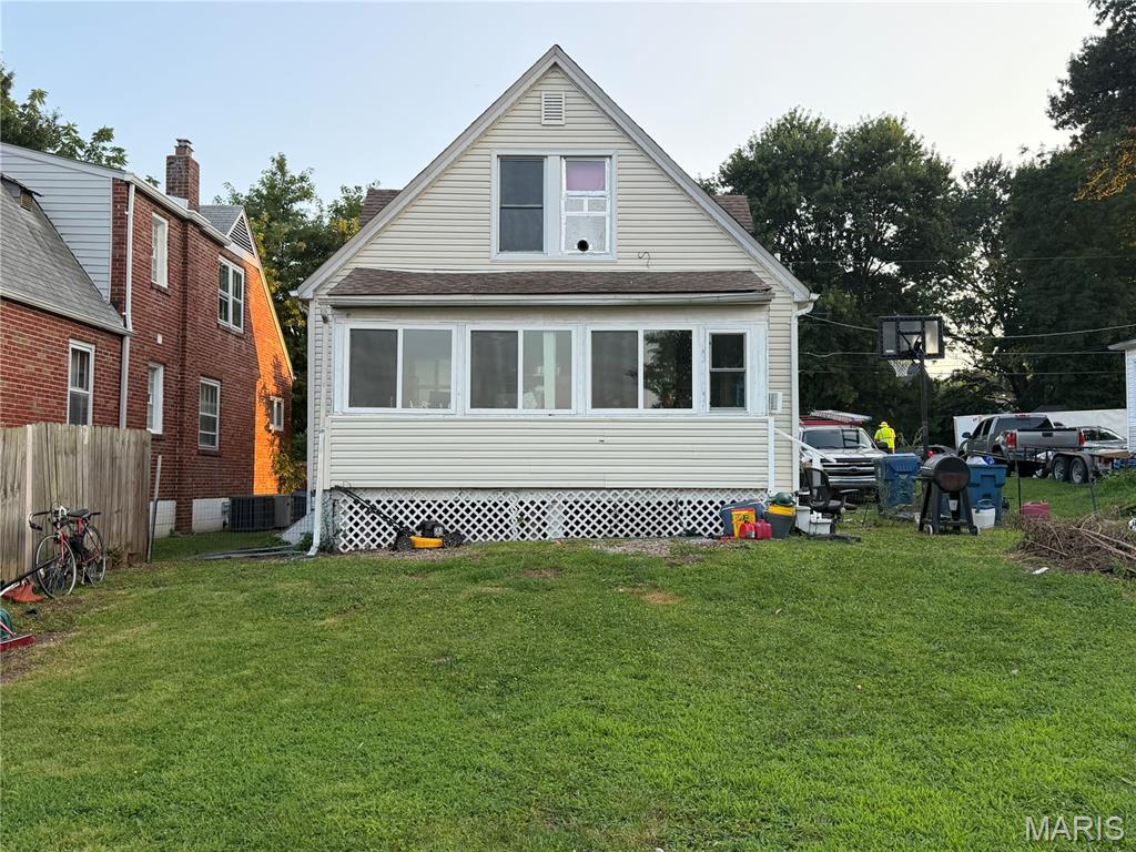South Overland Park - Residential