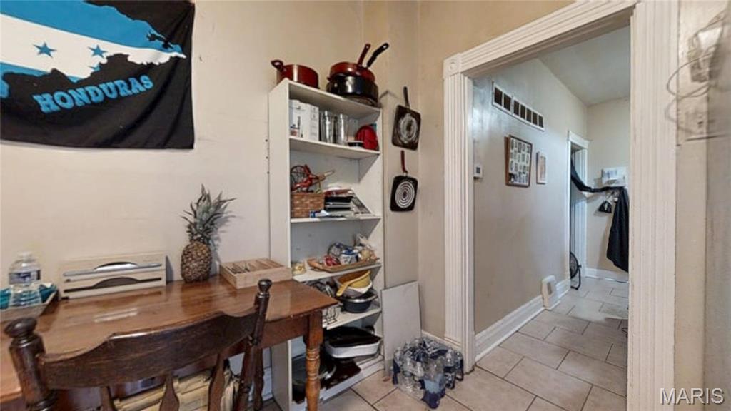 South Overland Park - Residential