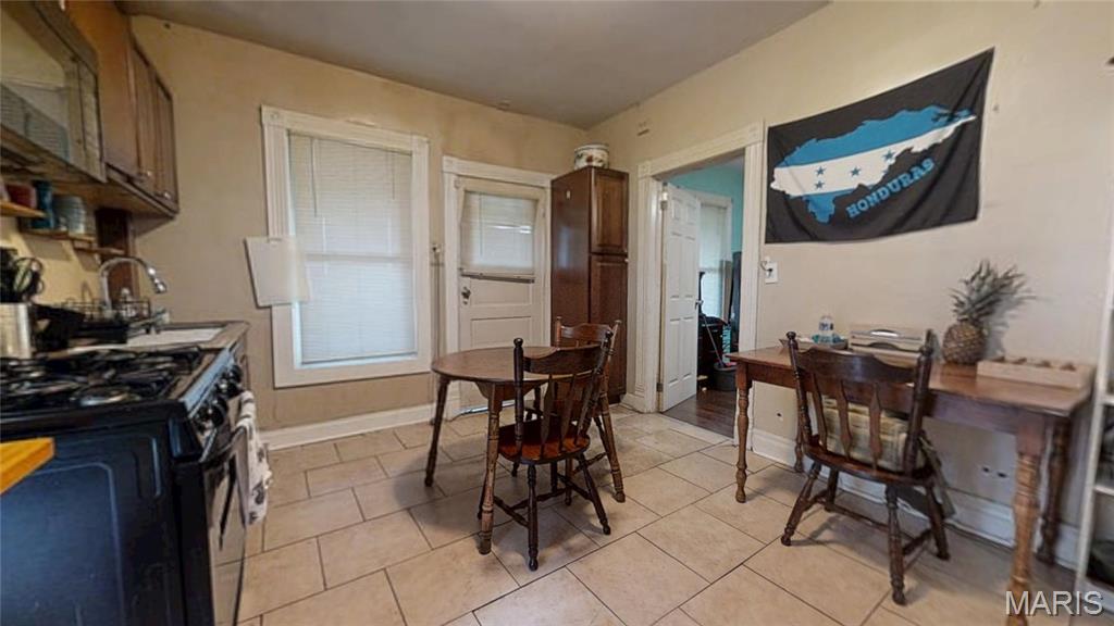 South Overland Park - Residential