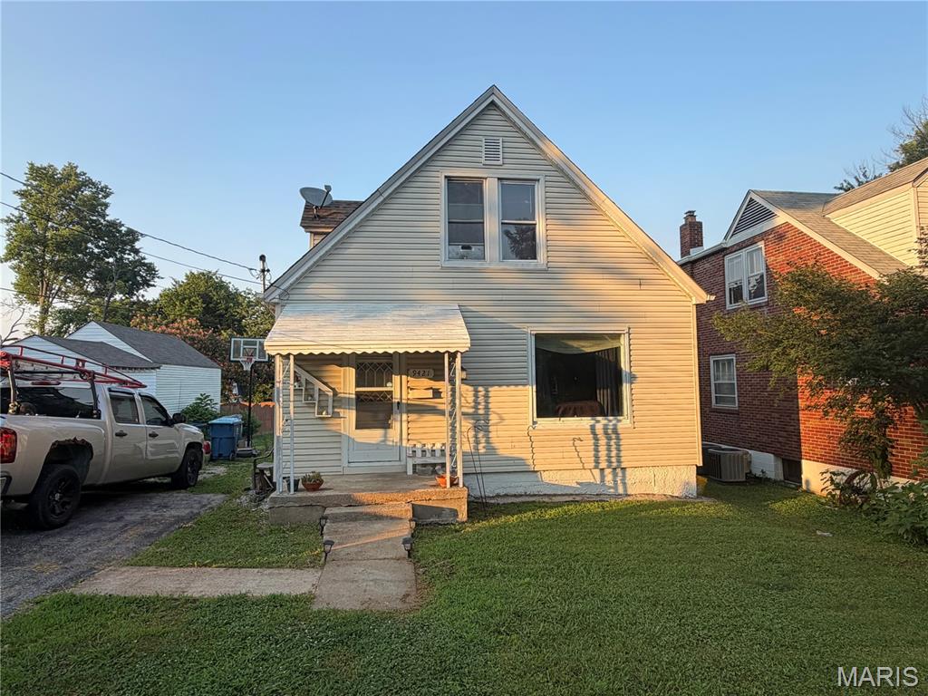 South Overland Park - Residential